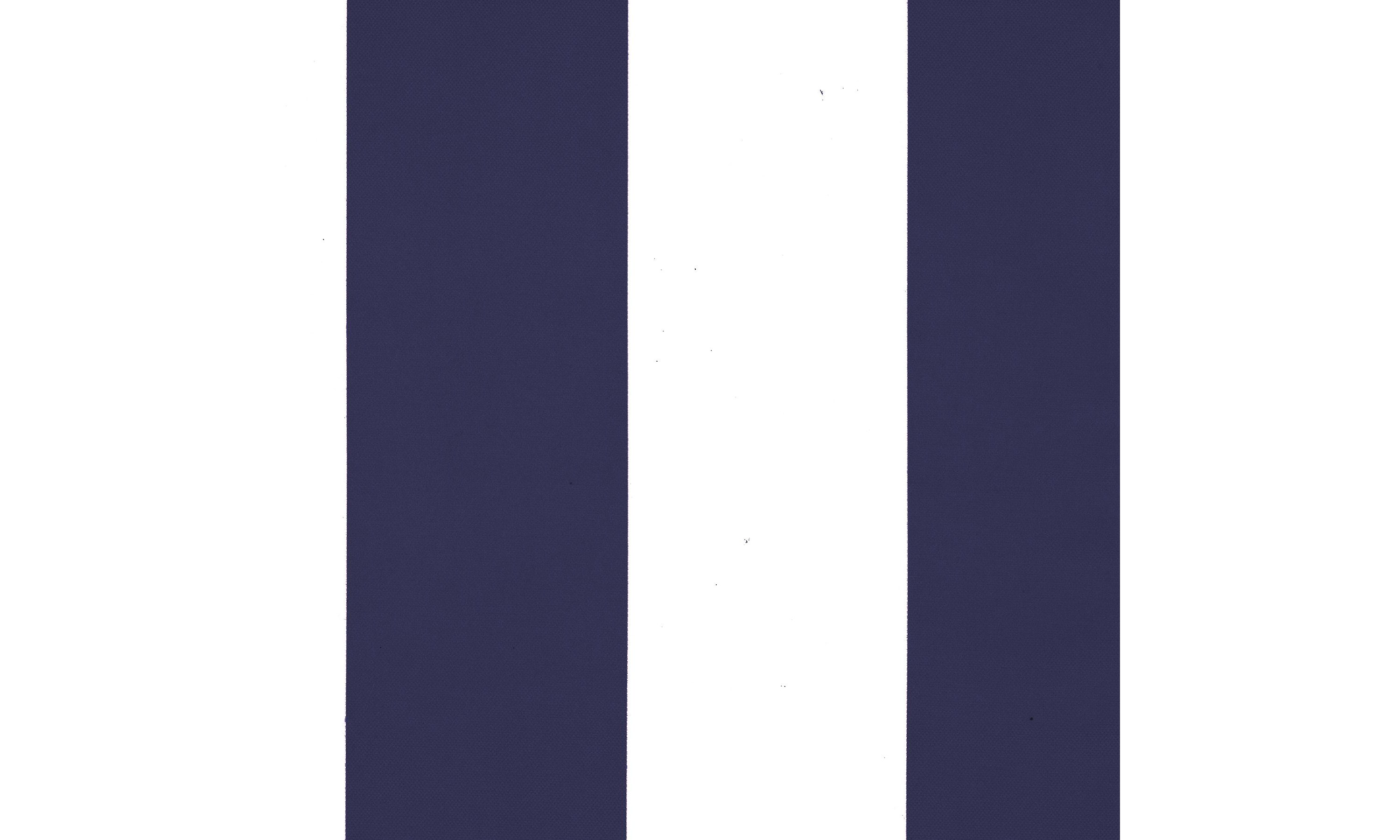 Highland Stripe Indoor/Outdoor Window Curtain