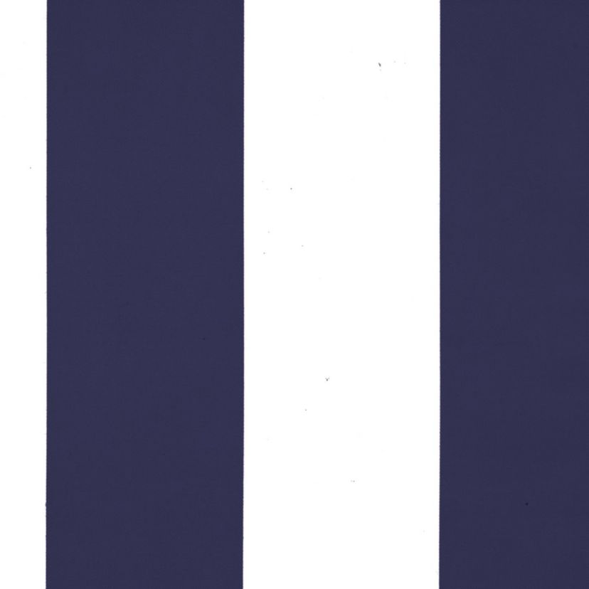 Highland Stripe Indoor/Outdoor Window Curtain