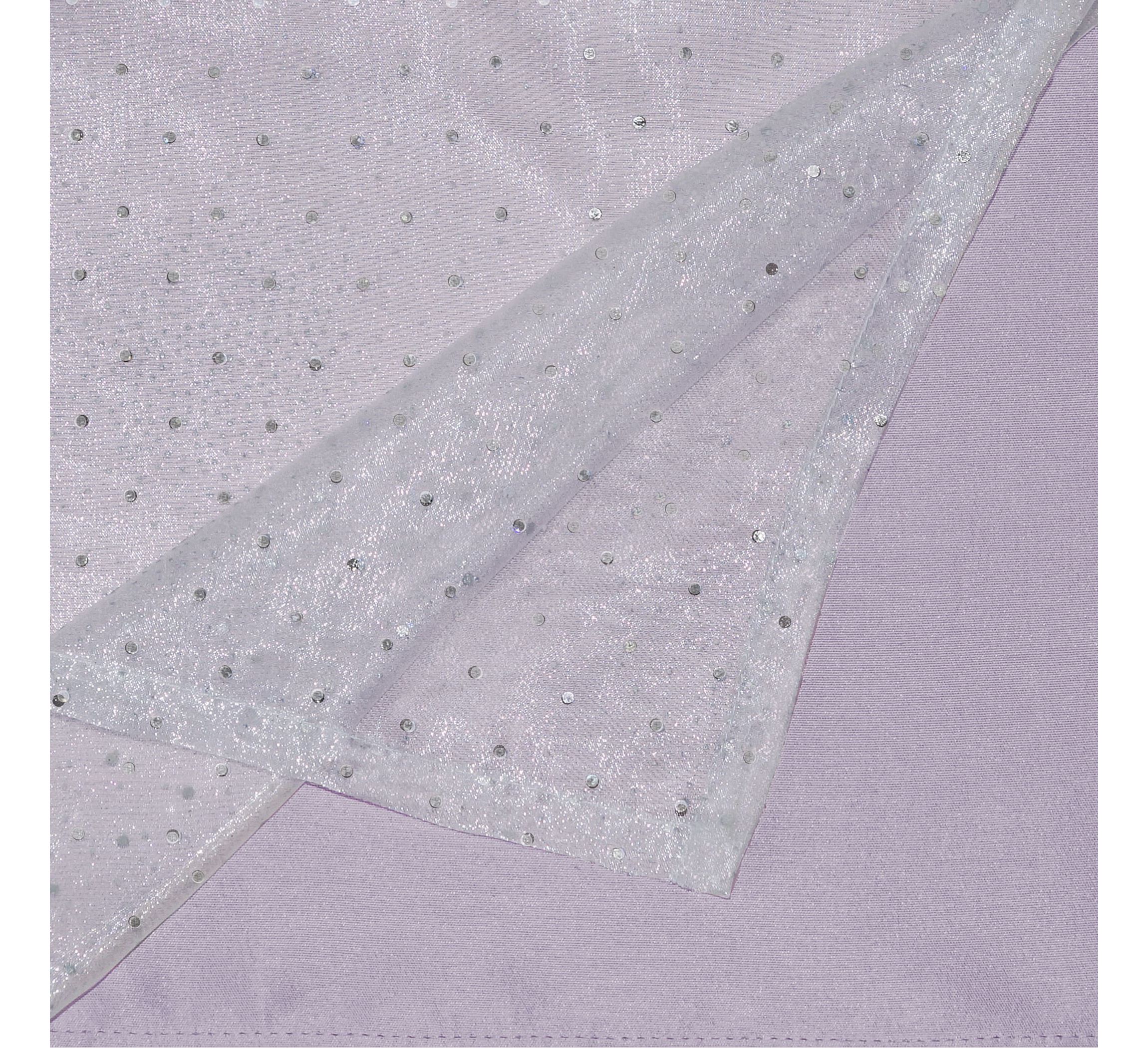 Aurora Kids Room Darkening Layered Sheer Curtain