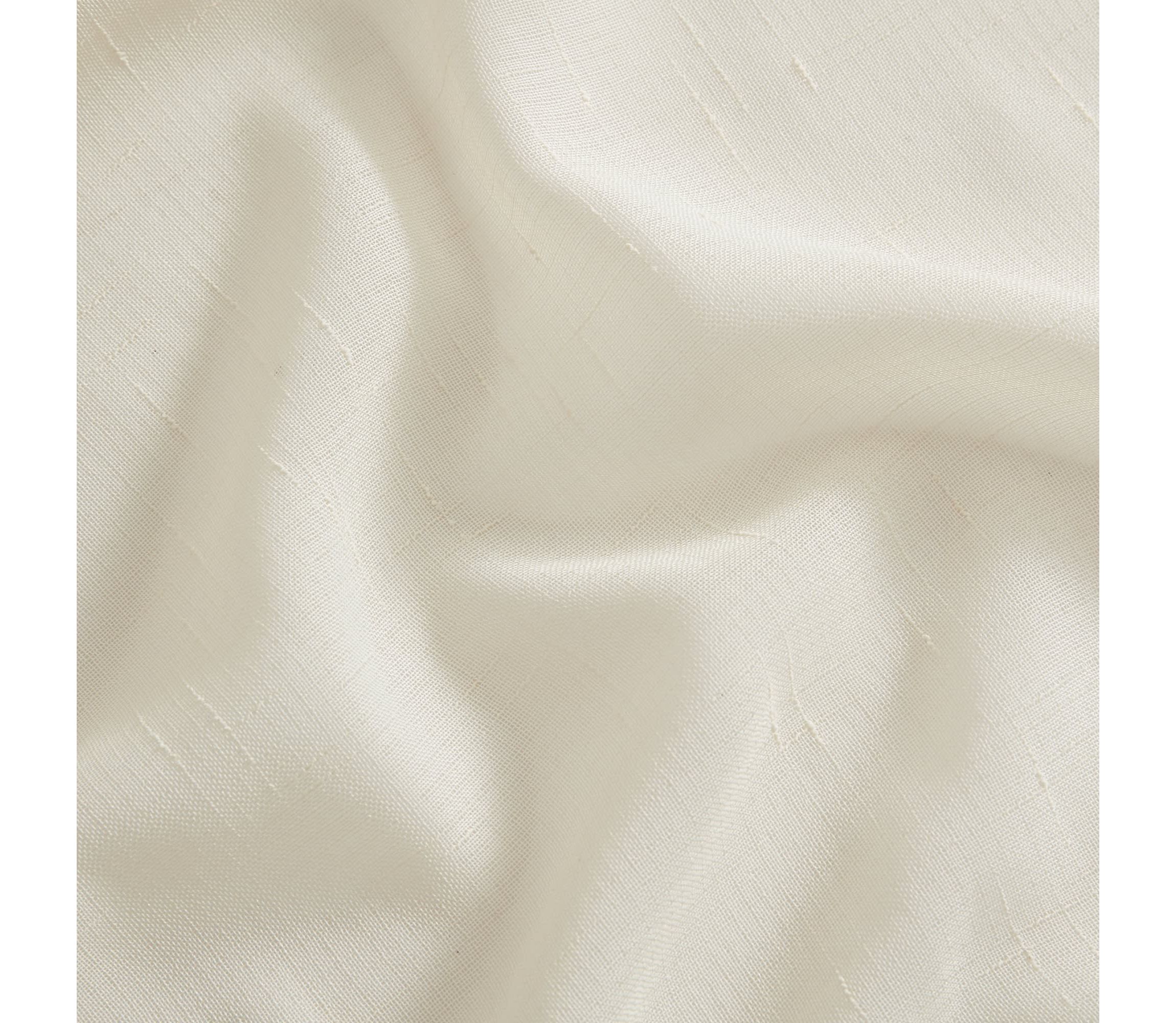Carmen Sheer Extra Wide Indoor/Outdoor Sheer Window Curtain
