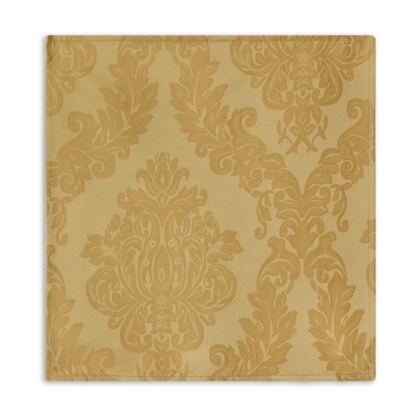 Barcelona Jacquard Damask Napkin, Set of 4