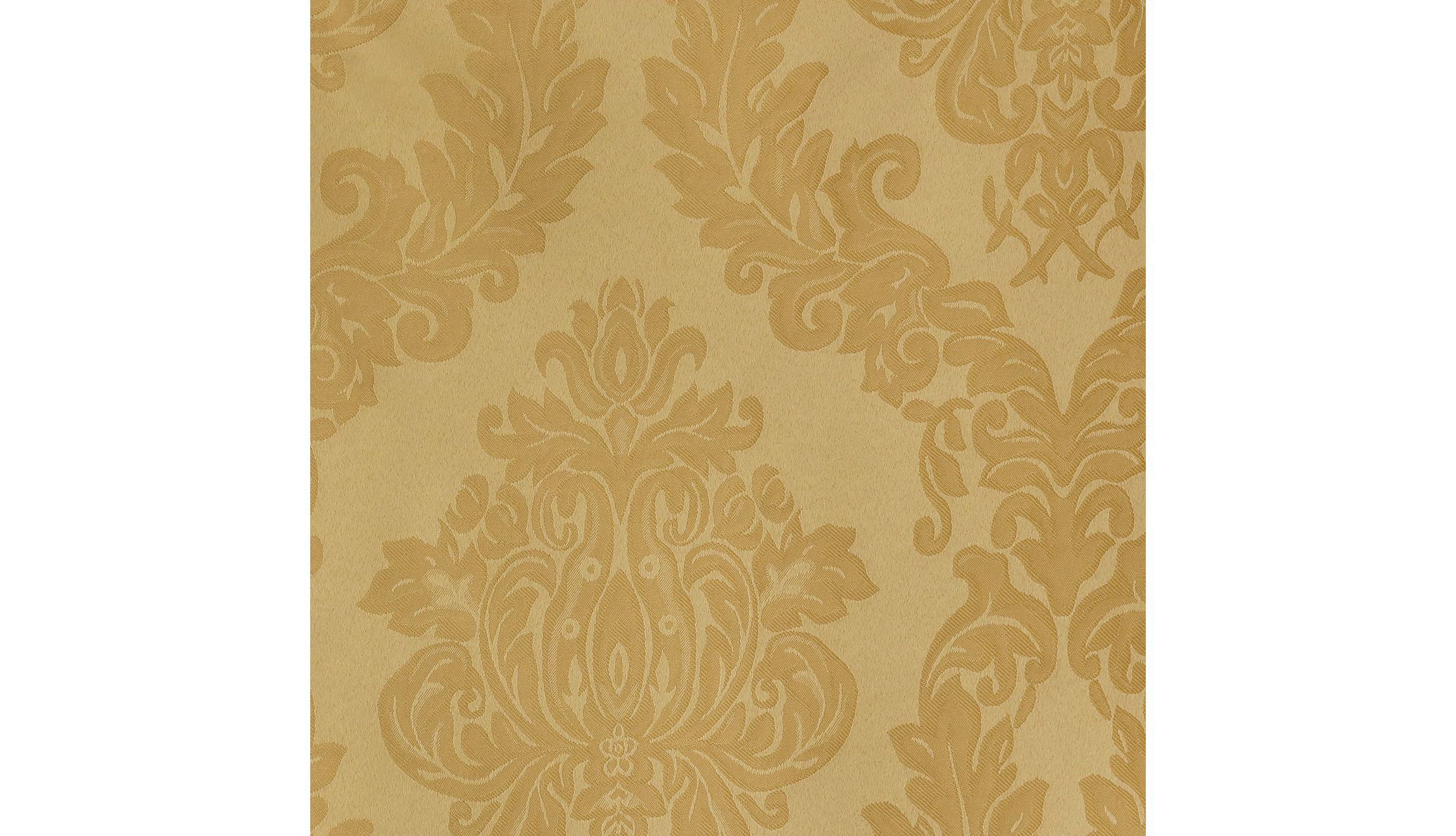 Barcelona Jacquard Damask Tablecloth - Round/Oval