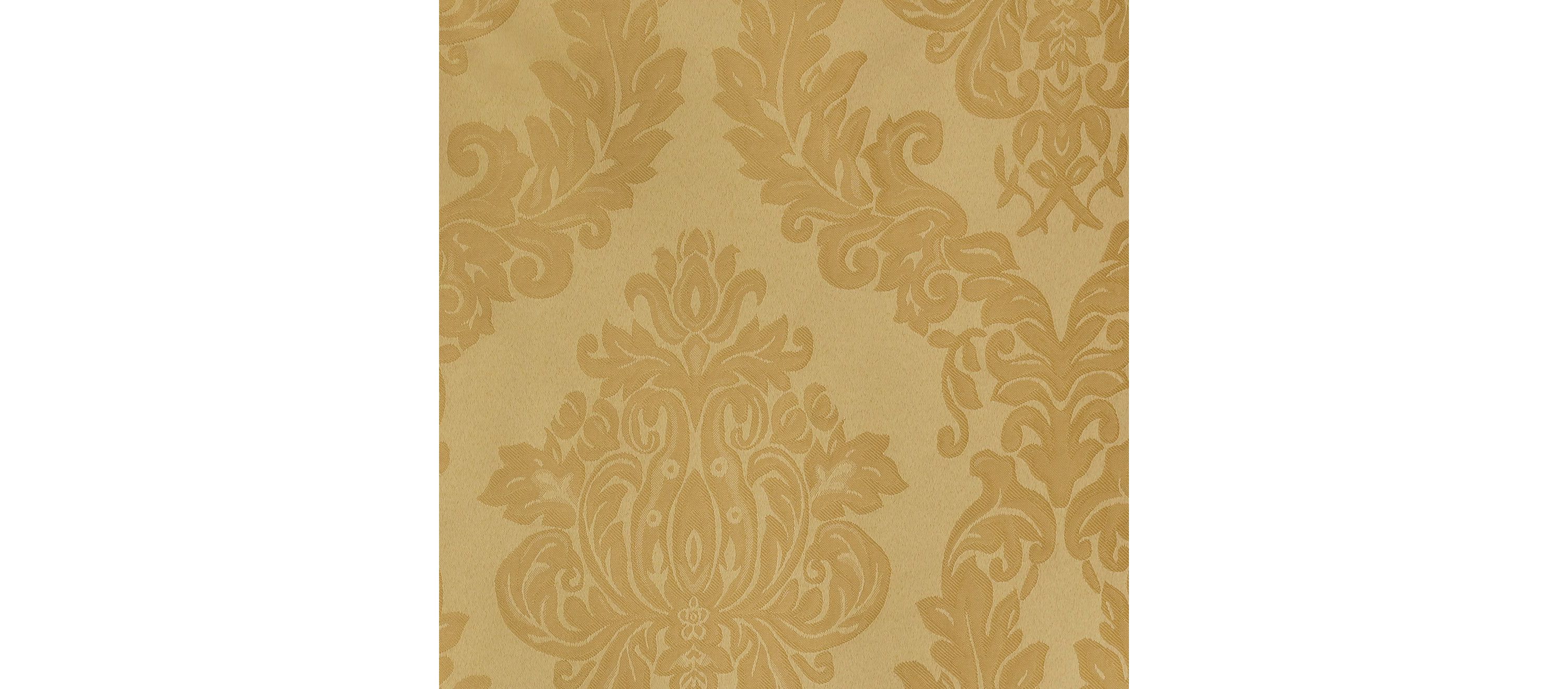 Barcelona Jacquard Damask Tablecloth - Round/Oval