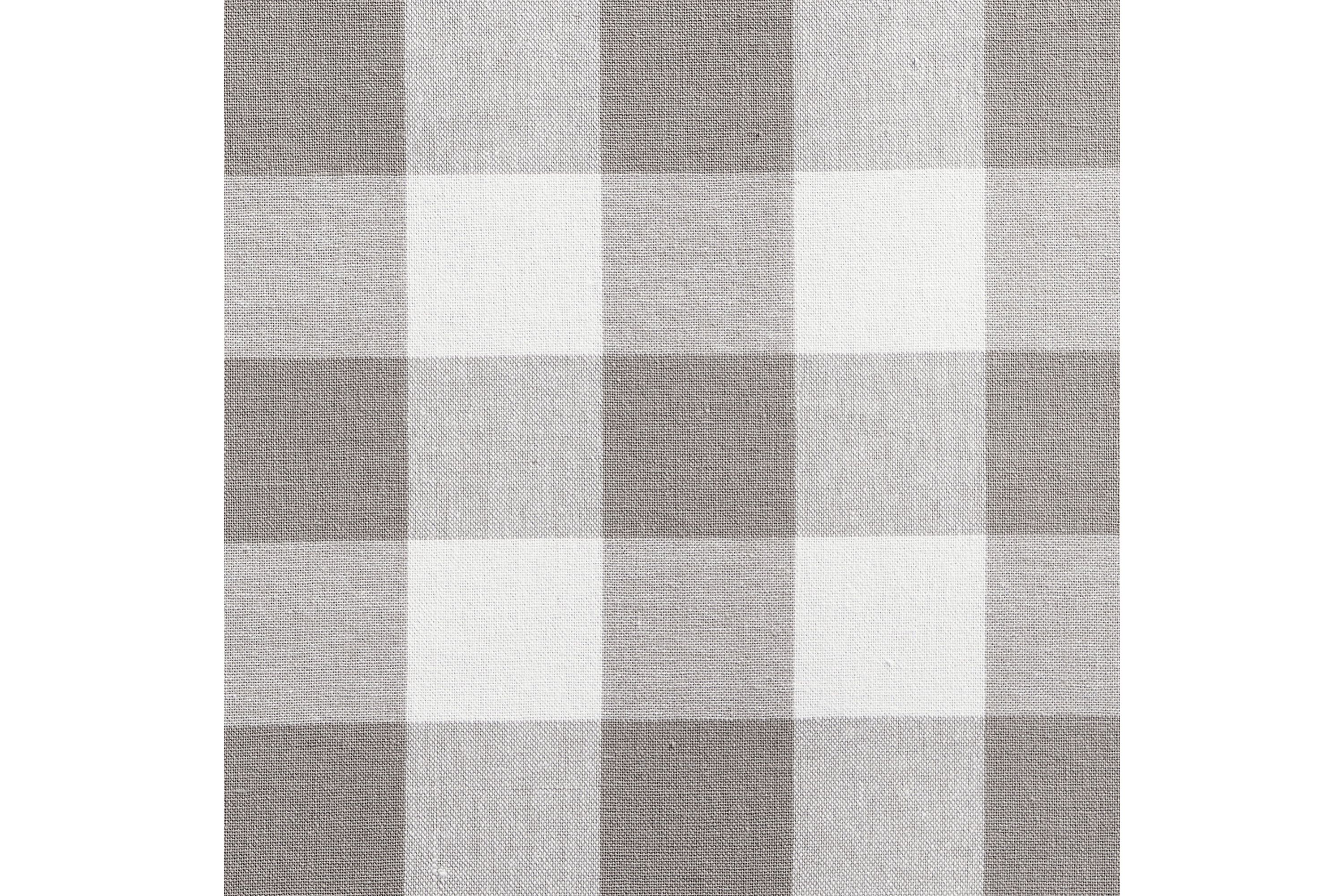 Farmhouse Living Buffalo Check Tablecloth Collection - Rectangle/Square
