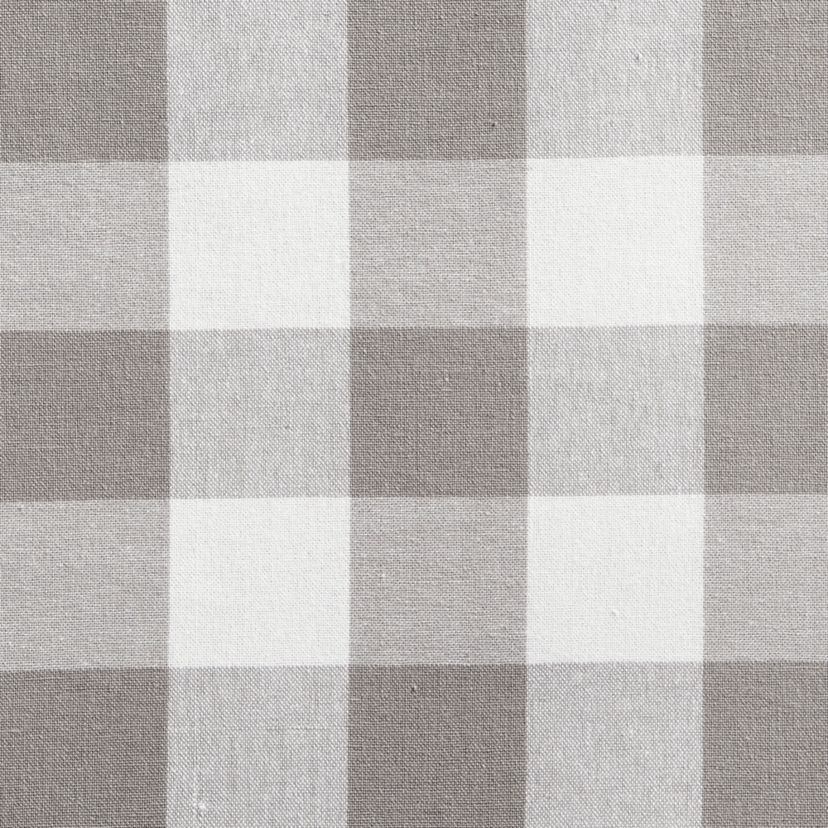 Farmhouse Living Buffalo Check Tablecloth Collection - Rectangle/Square