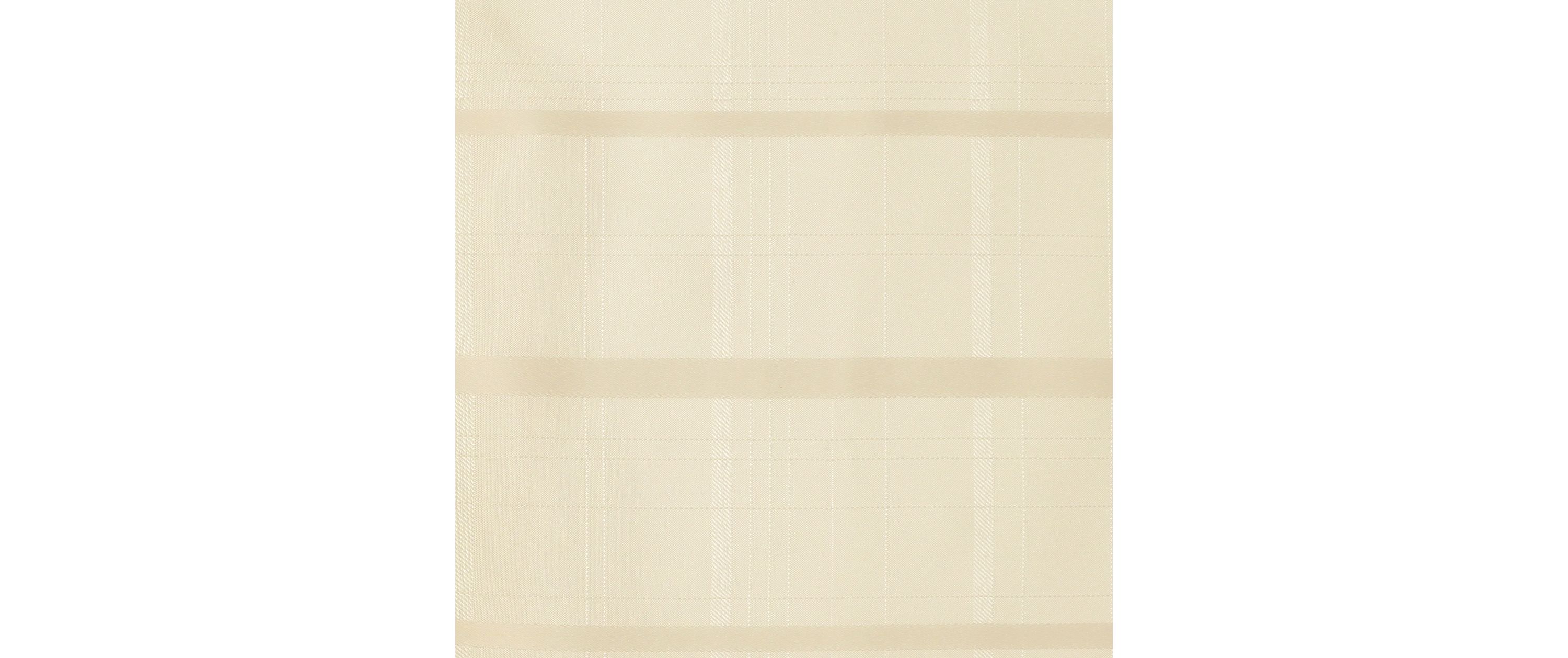 Elegance Plaid Jacquard Tablecloth - Rectangle/Square
