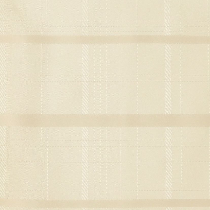 Elegance Plaid Jacquard Tablecloth - Rectangle/Square