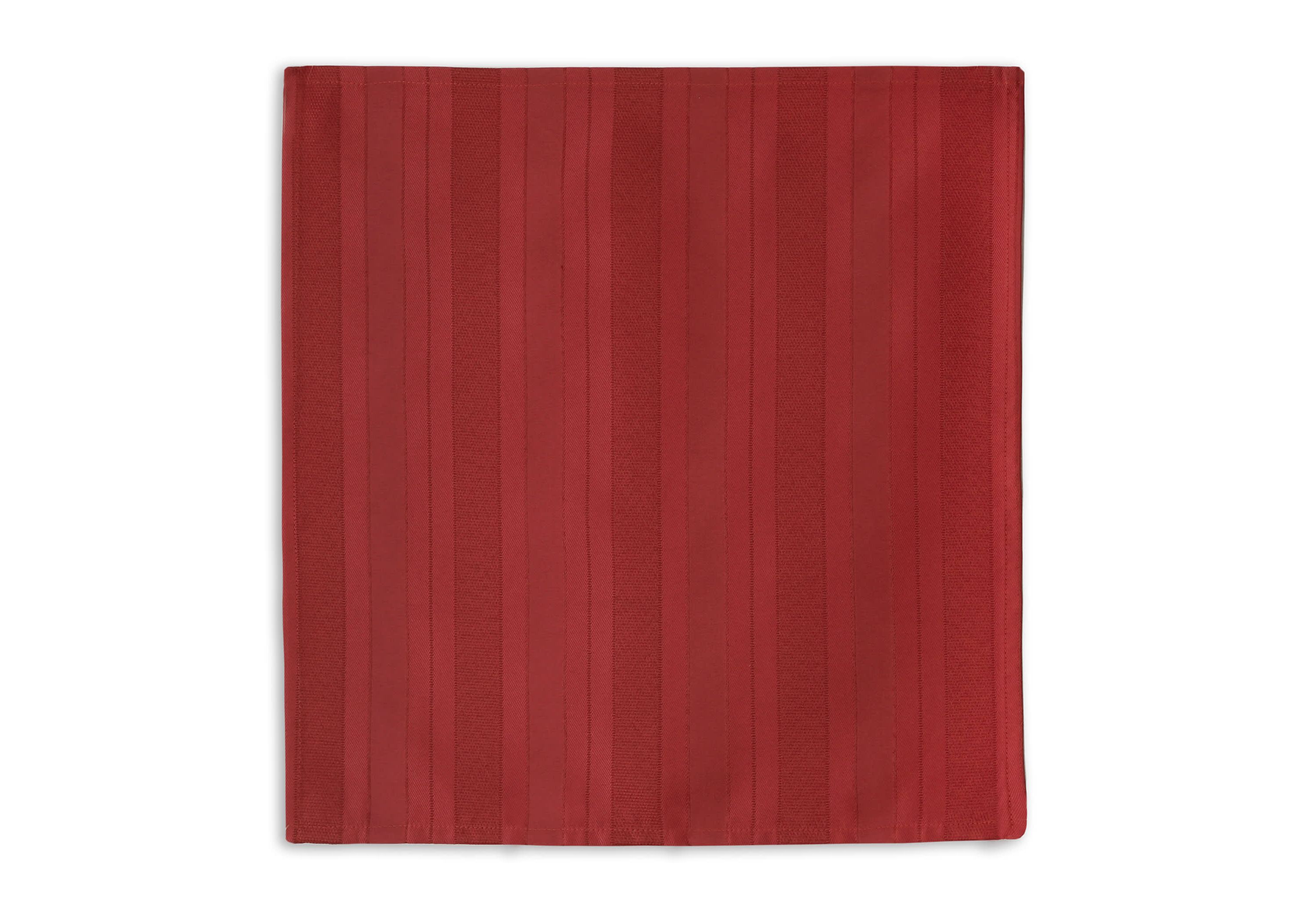 Denley Stripe Jacquard Tablecloth - Round/Oval