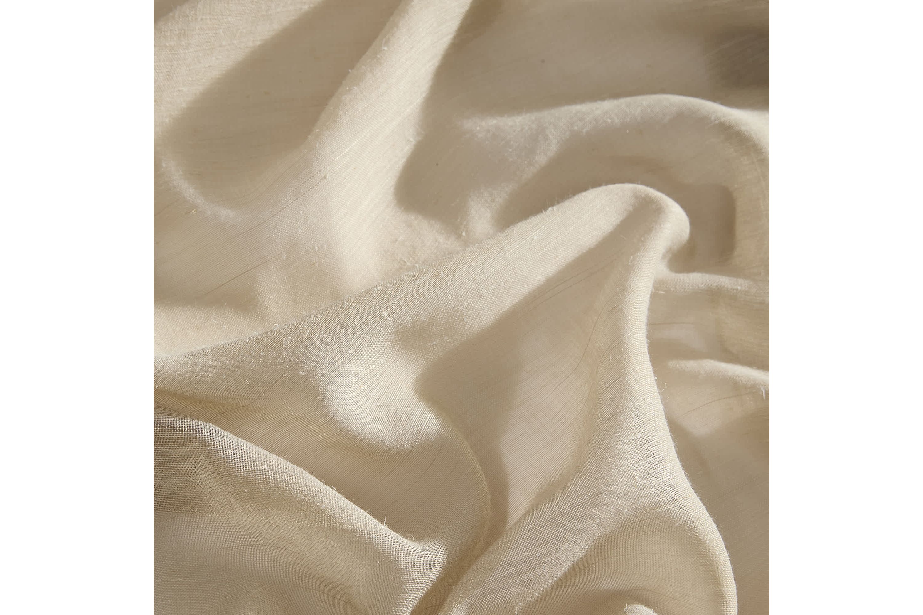 Vienna Tie-Top Sheer Window Curtain