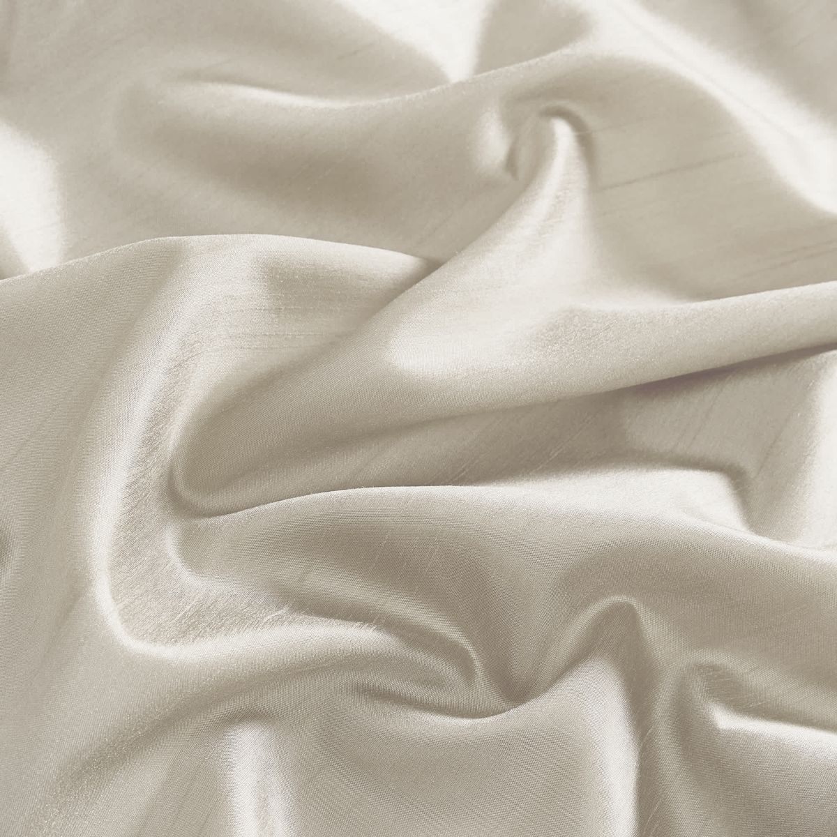 Colette Faux Silk French Door Window Panel - 54x72