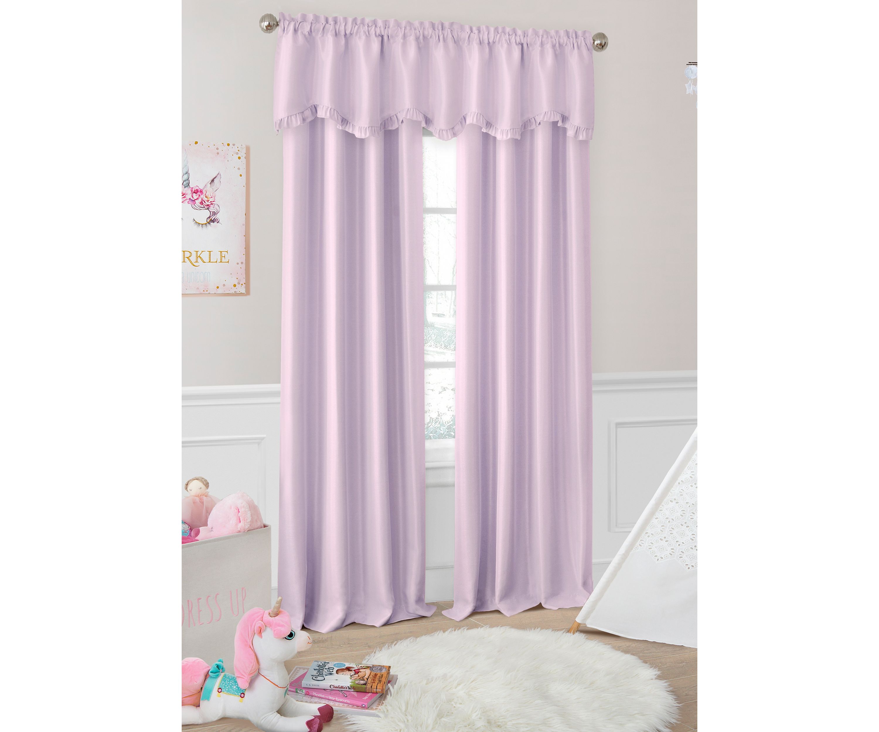Adaline Single Window Panel