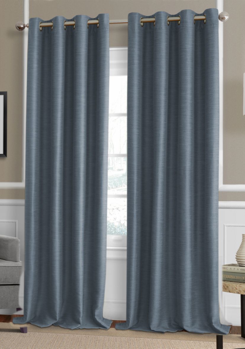 Brooke Single Window Panel