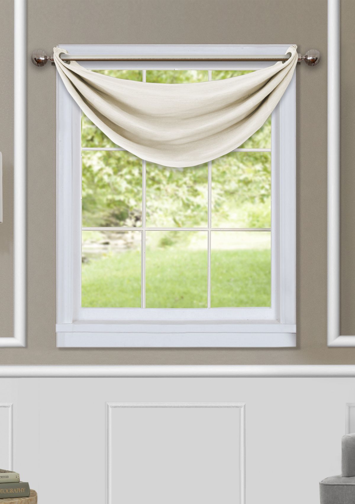 Brooke Window Valance