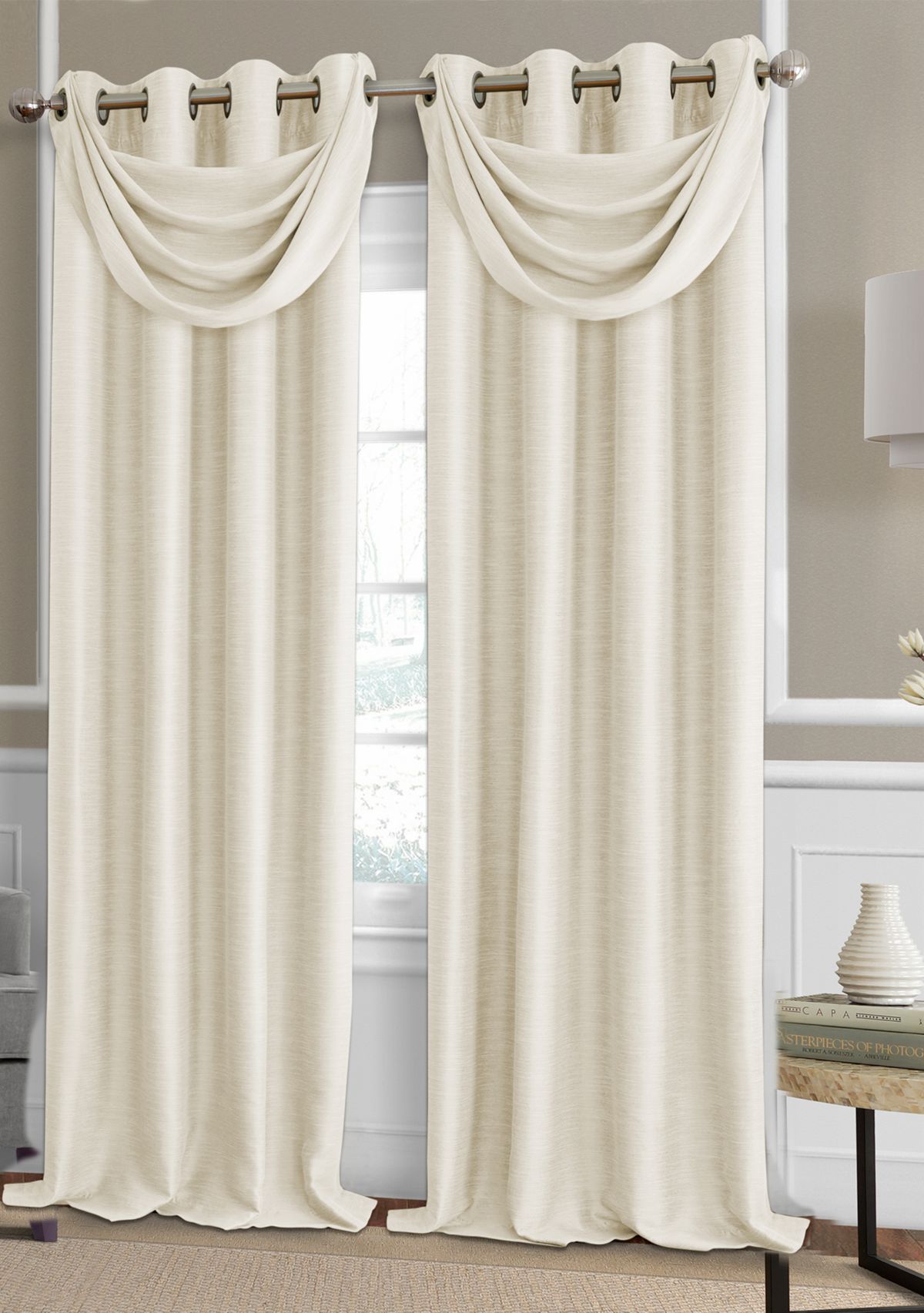 Brooke Window Valance