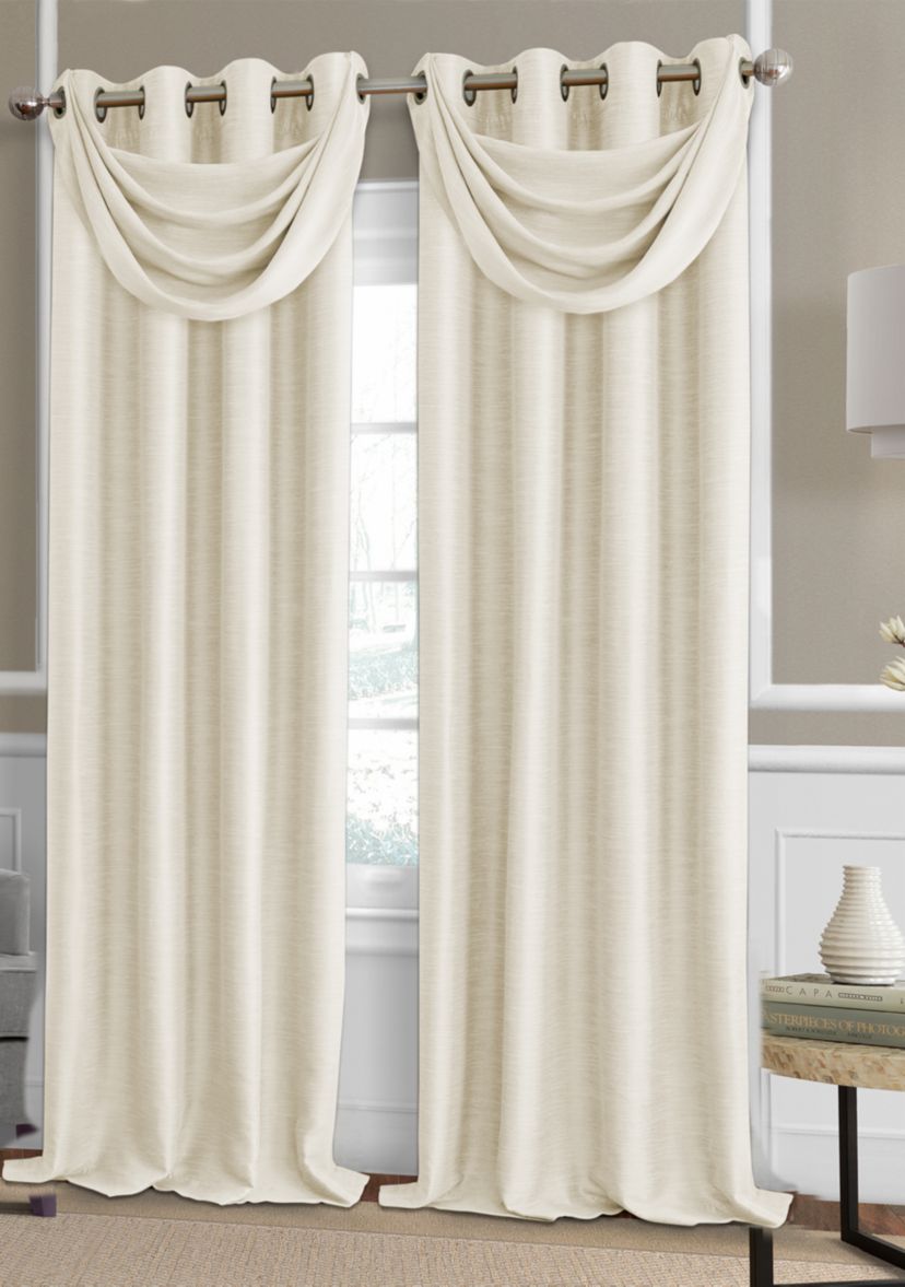 Brooke Window Valance