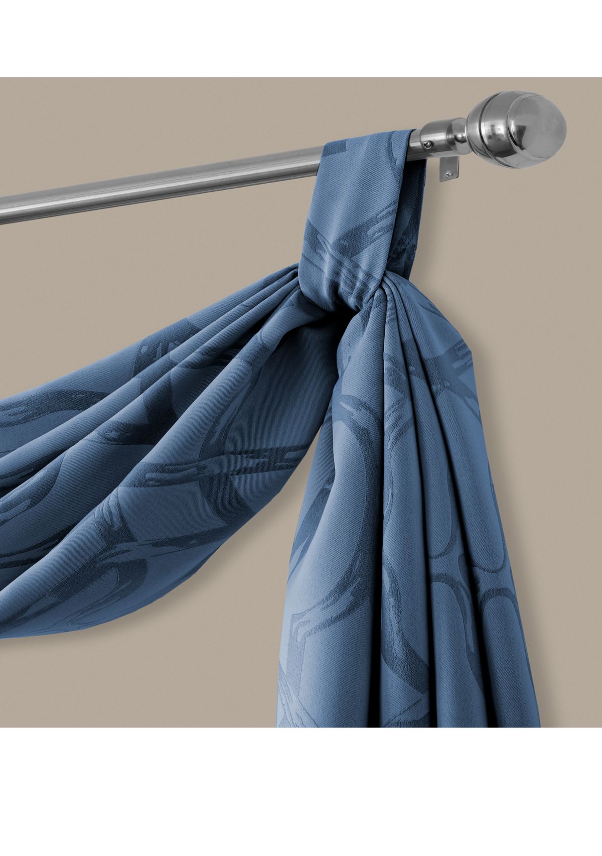 Darla Window Scarf Valance