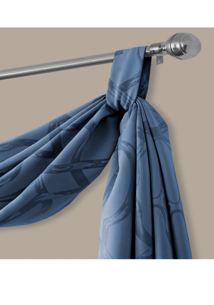 Darla Window Scarf Valance