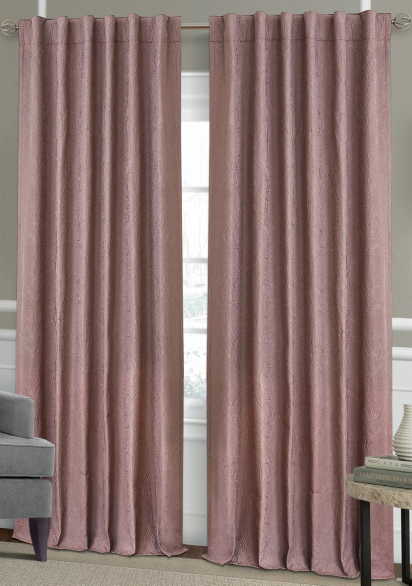 Leila Single Window Panel