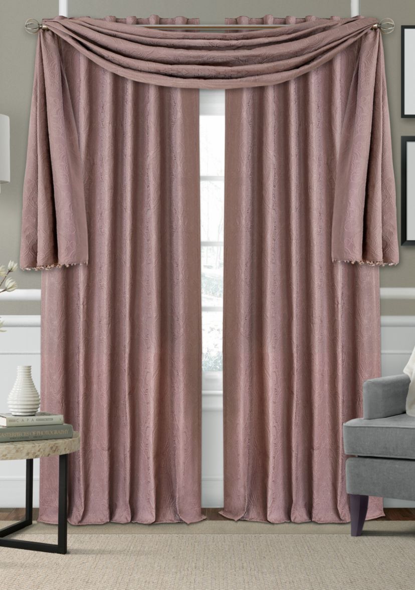 Leila Single Window Panel