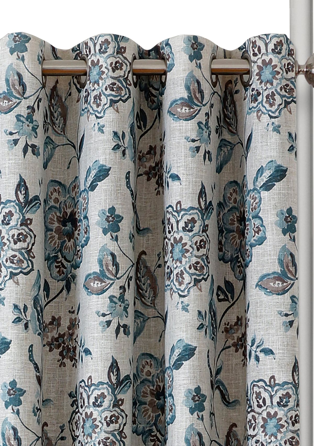 Sorrento Single Window Panel