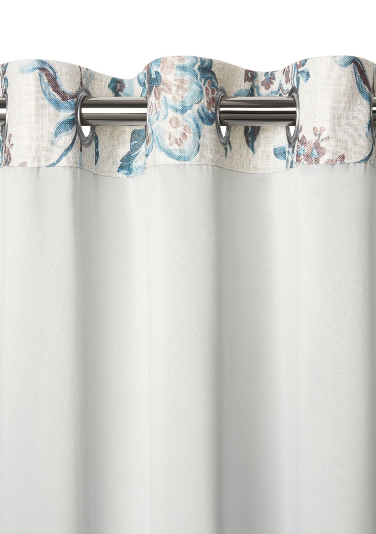 Sorrento Single Window Panel