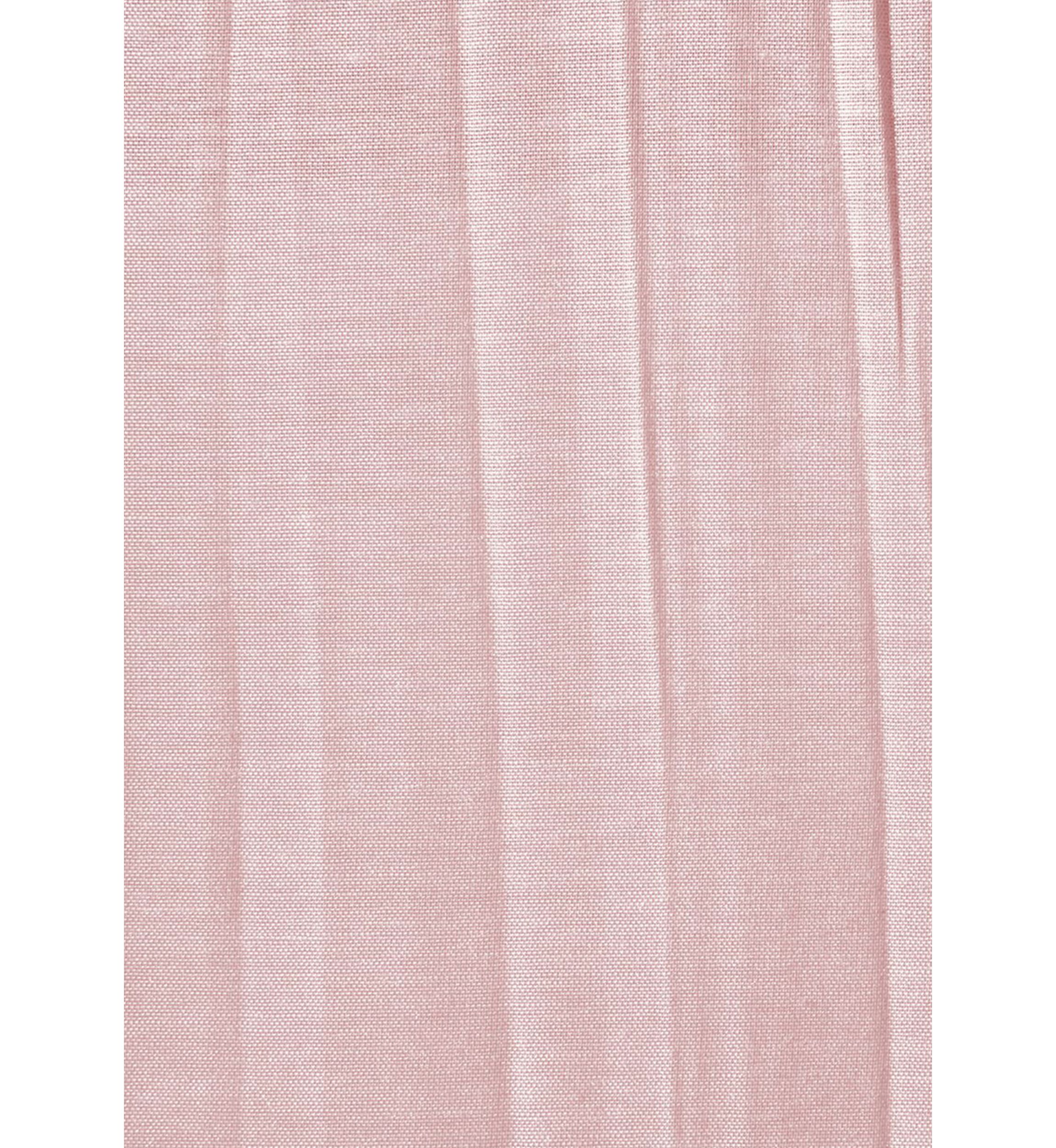 Jolie Crushed Sheer Single Window Panel