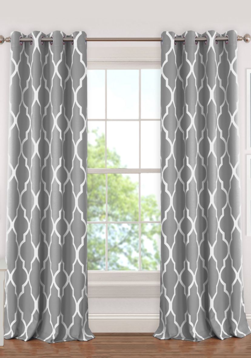 Emery Single Window Panel