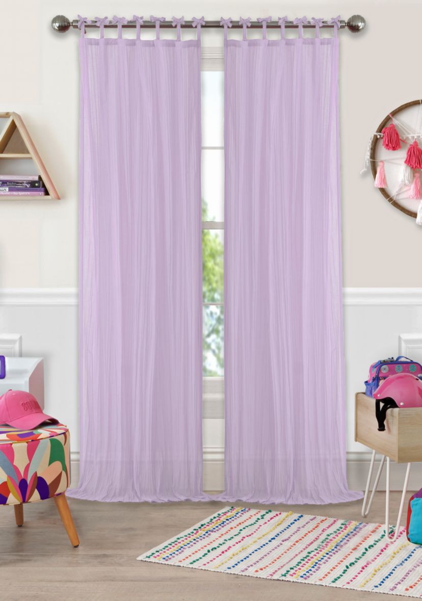 Greta Single Window Panel