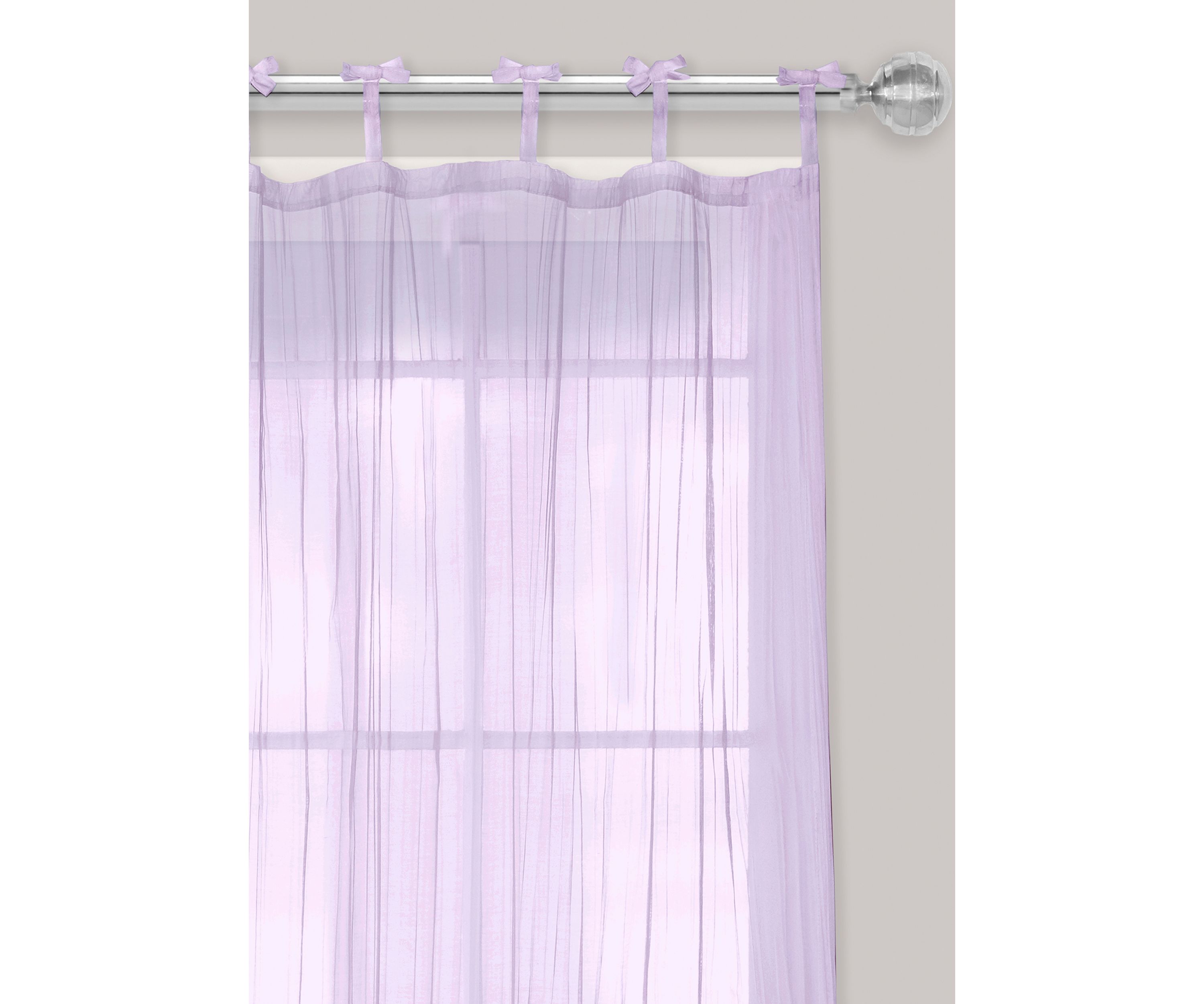 Greta Single Window Panel
