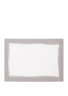 Villeroy & Boch Metallic Brushstroke Placemats