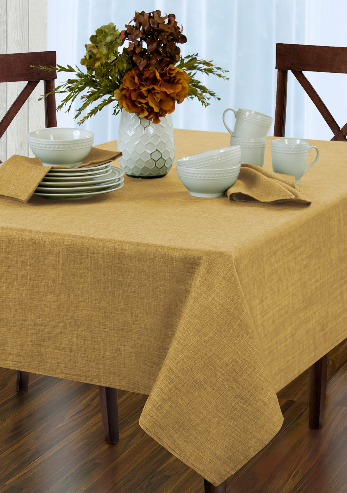 PENNINGTON 60X84 OBGLD:84 60 Oblong:GOLD