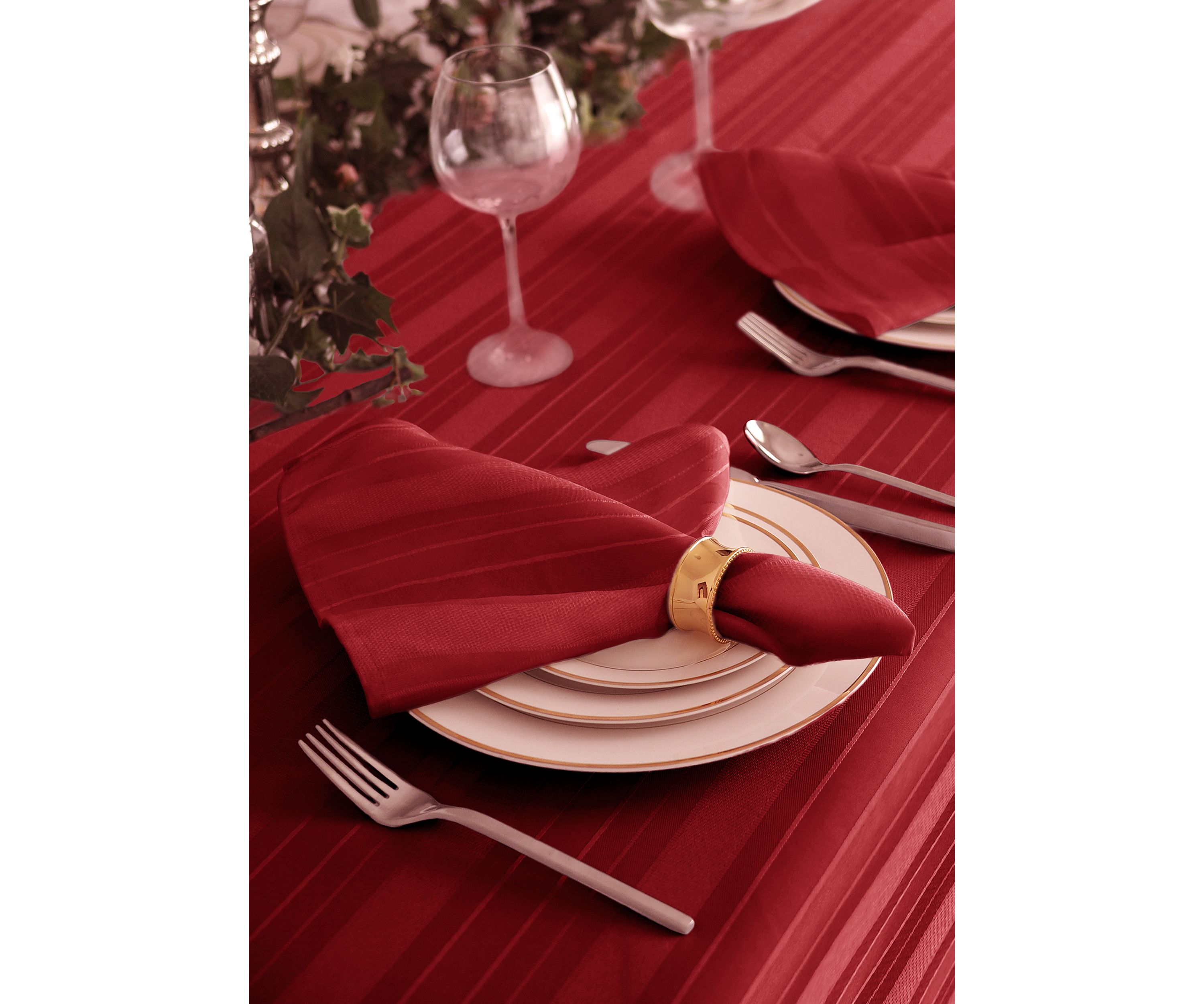 Denley Stripe Napkins