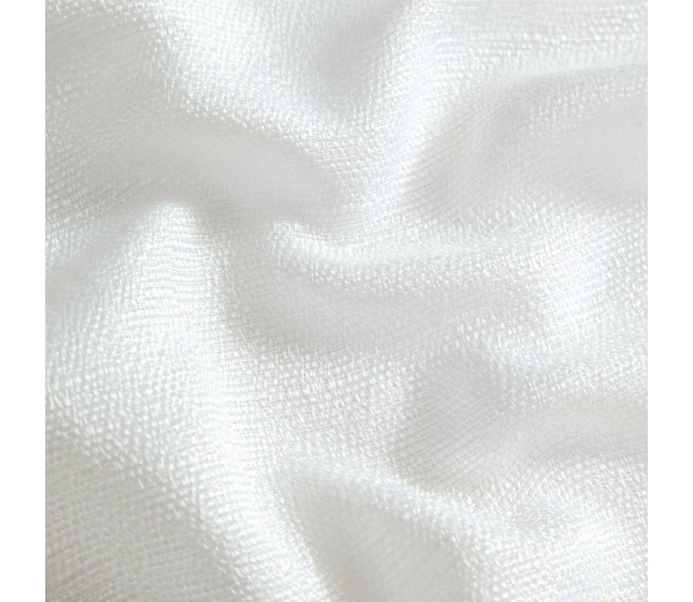 Villeroy & Boch Bristow Solid Texture Tablecloth