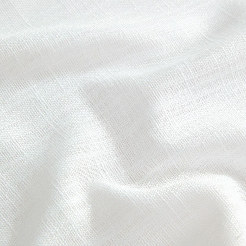 Villeroy & Boch Classic Embroidered Border Tablecloth
