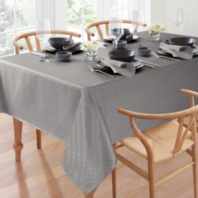 Lenox Olivia Rectangular Tablecloth