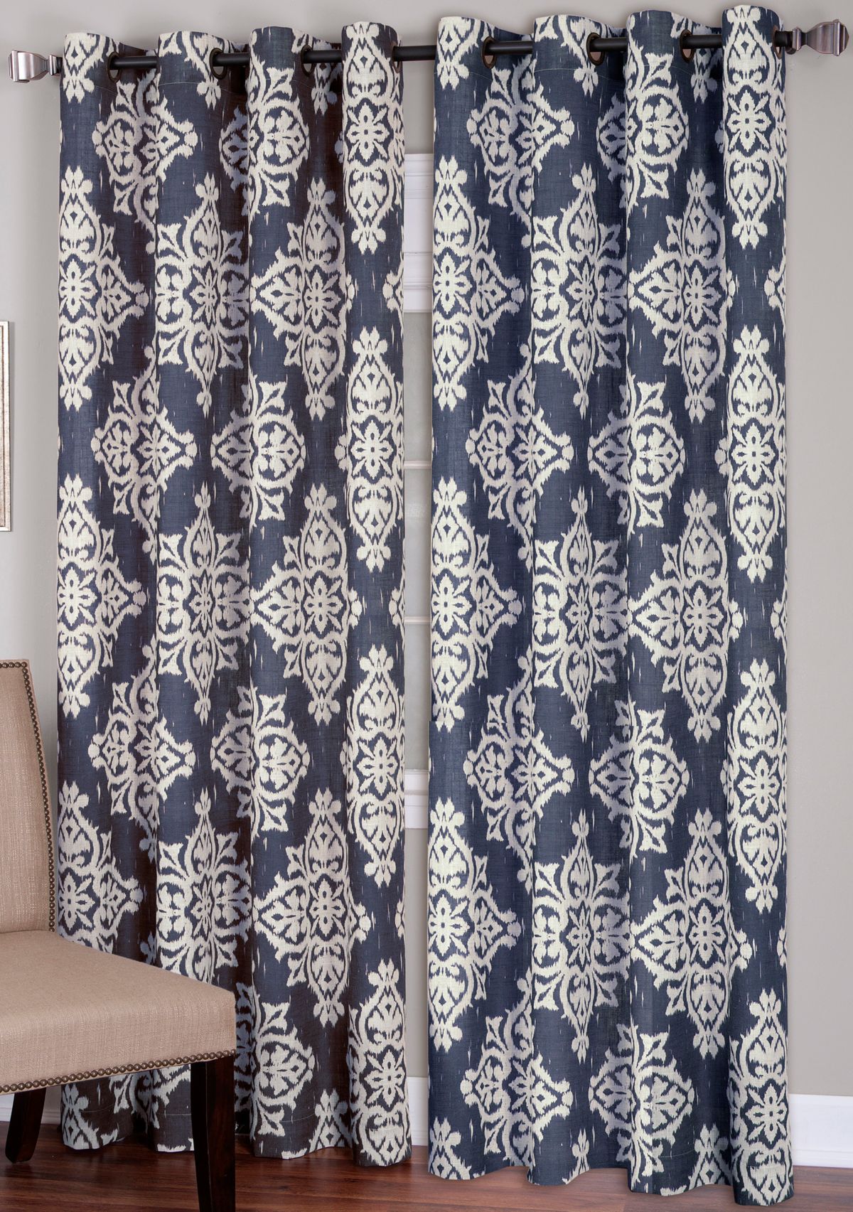 Medina 52-in.x 84-in. Window Panel