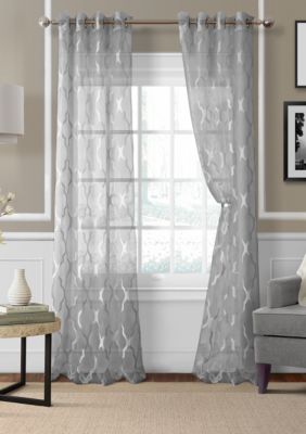 Sonata Sheer Window Panel