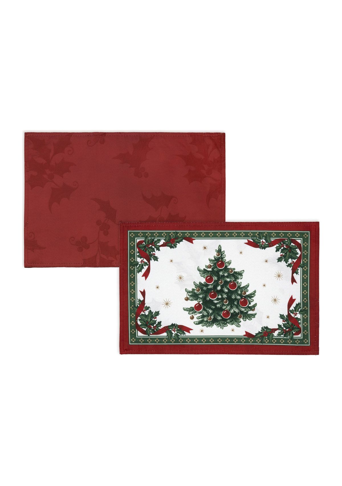 Villeroy & Boch Toys Delight Engineered Placemat Set of 4 - 13" x 19"