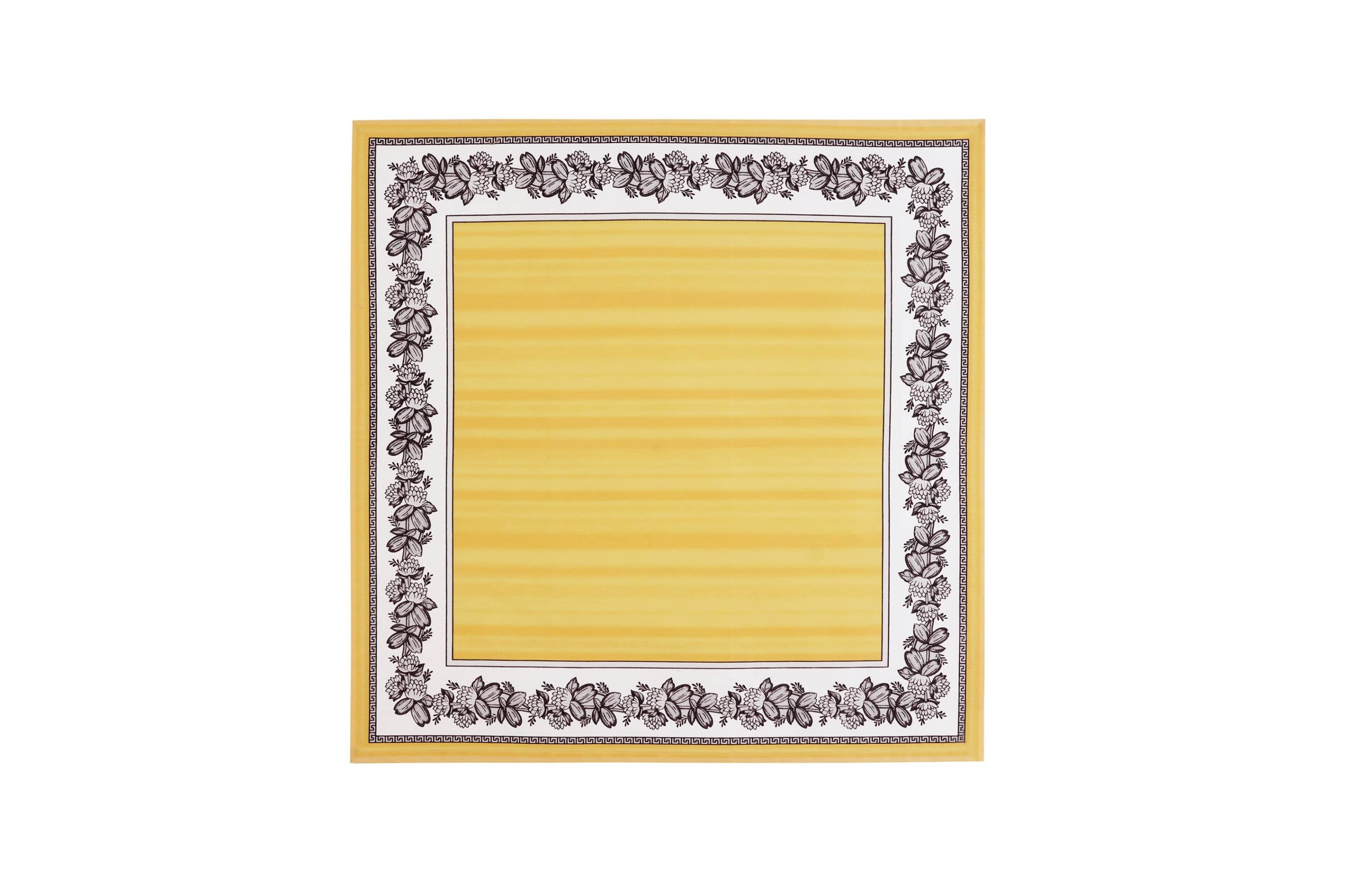 Villeroy & Boch Audun Stain and Water Resistant Napkins, Set of 4 - 21x21