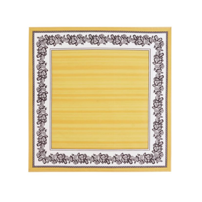 Villeroy & Boch Audun Stain and Water Resistant Napkins, Set of 4 - 21x21