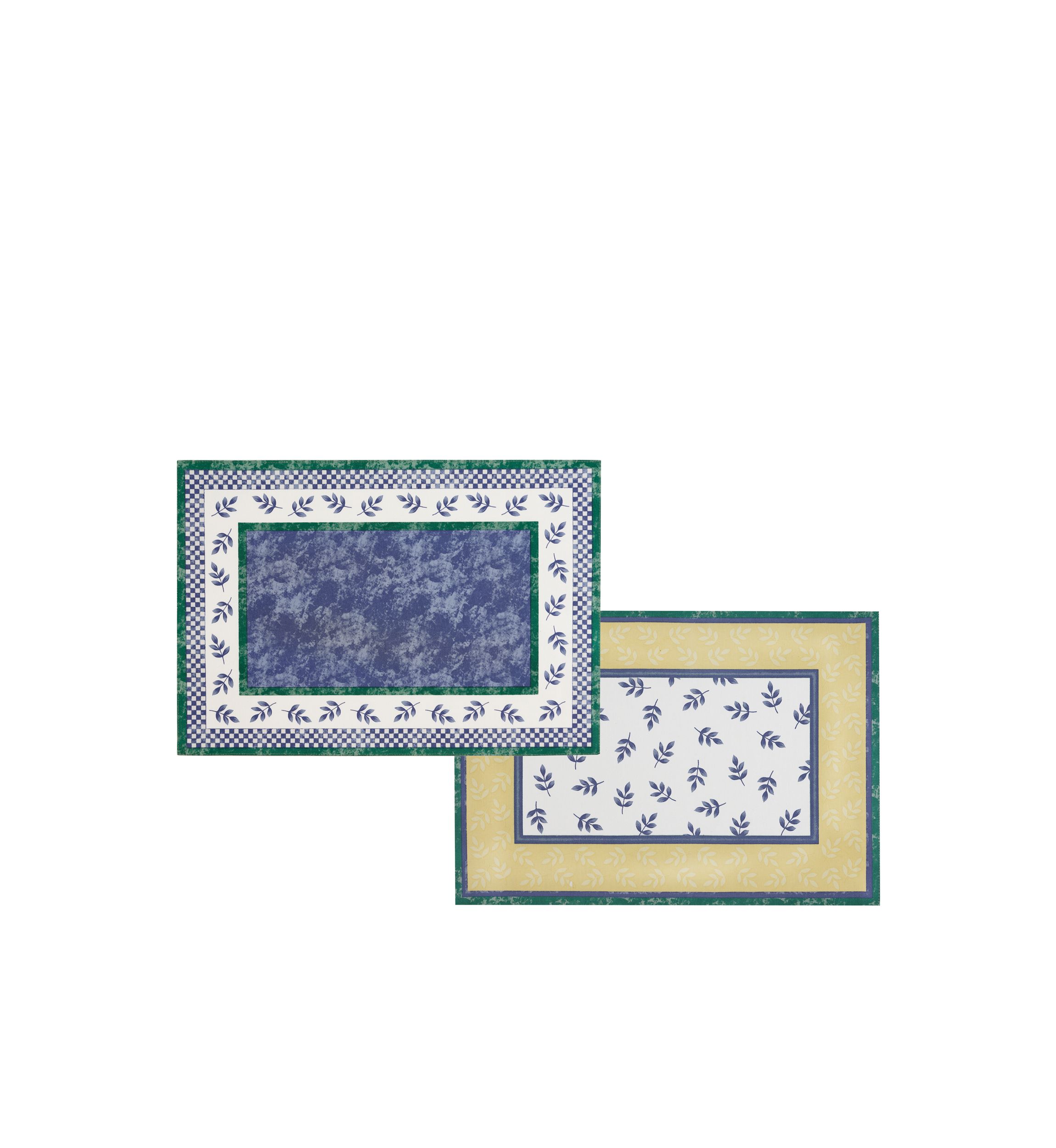 Villeroy & Boch Switch Placemat Set of 4 - 14x20