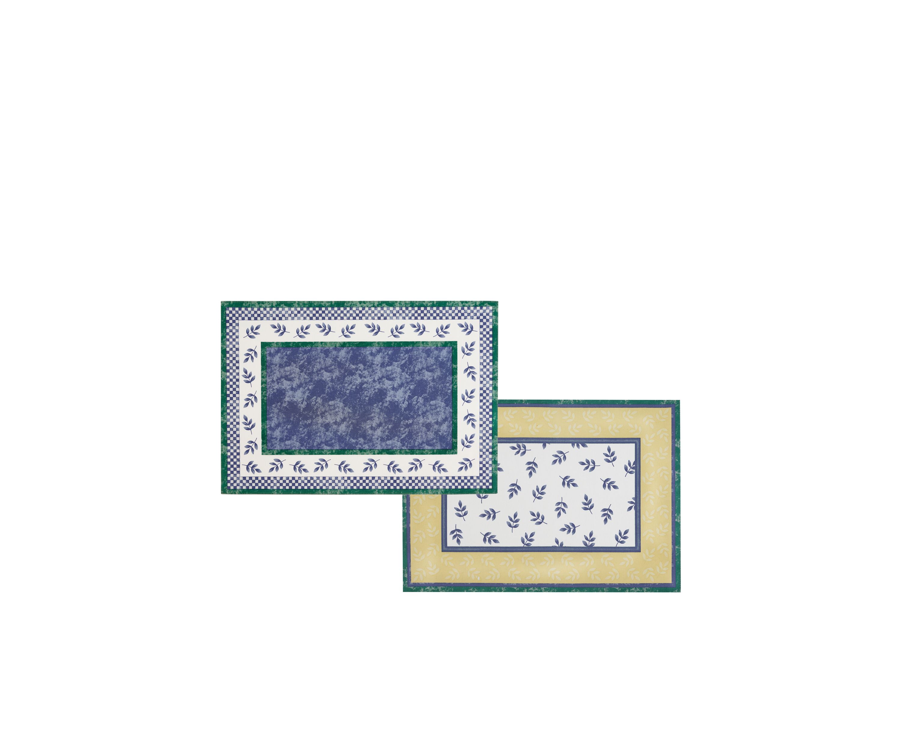 Villeroy & Boch Switch Placemat Set of 4 - 14x20