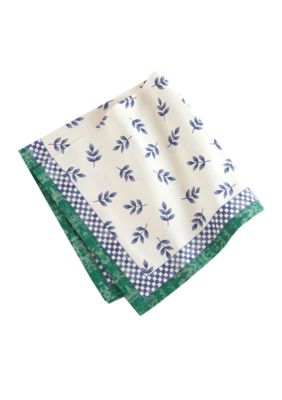 Villeroy & Boch Switch Napkin Set of 4 - 21x21