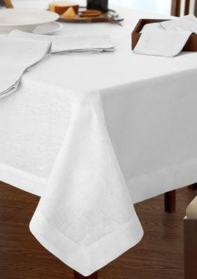Villeroy & Boch La Classica Tablecloth, White