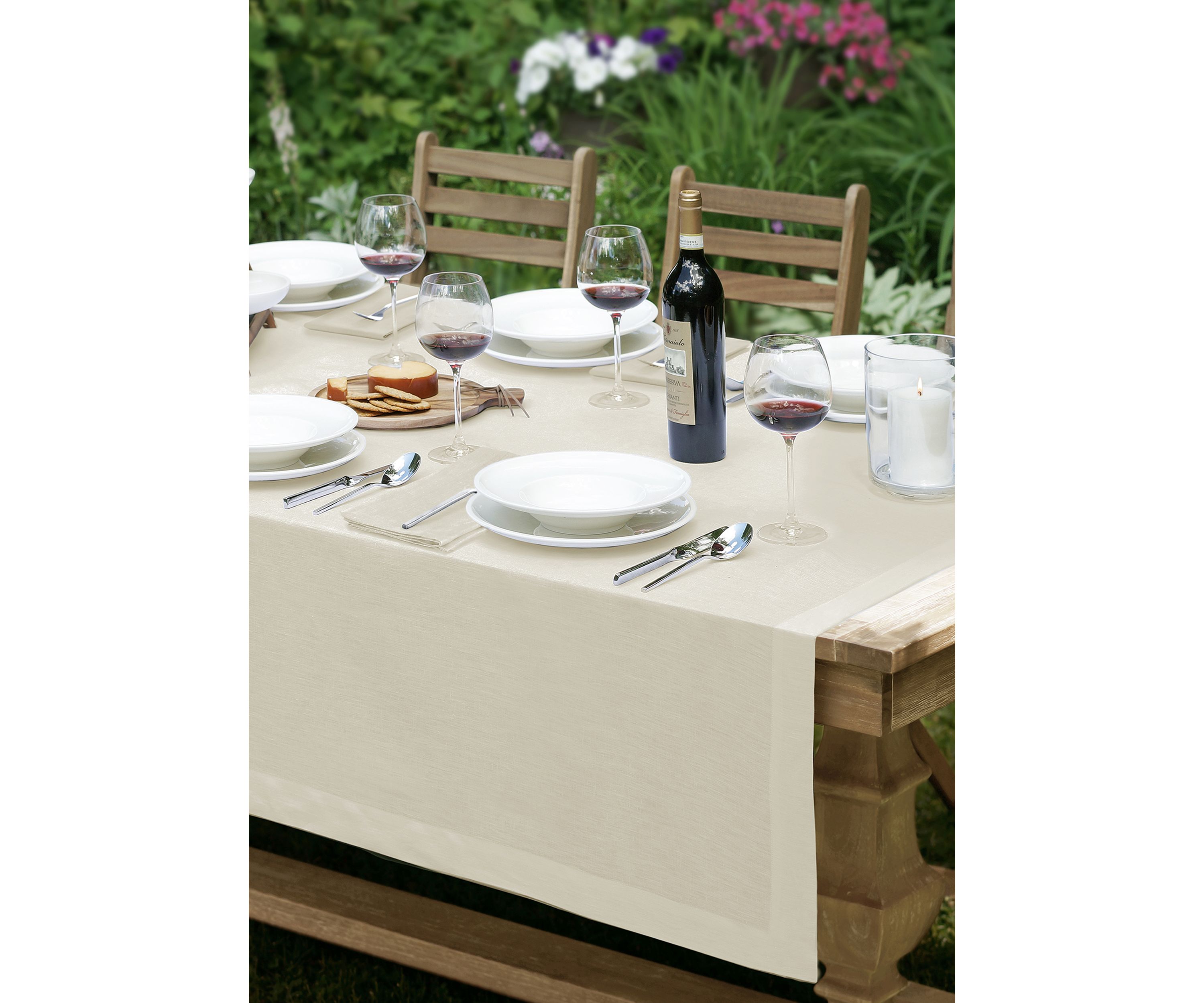 La Classica Tablecloth