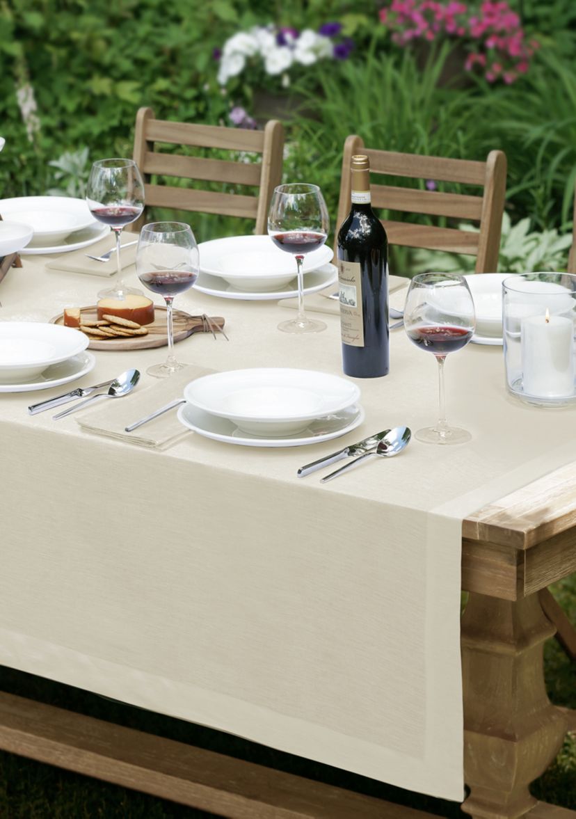 La Classica Tablecloth