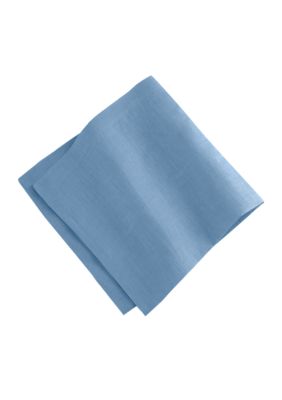 Villeroy & Boch La Classica Luxury Linen Fabric Napkins - Set of 4