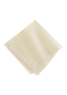 wilton armetale river rock napkin bo