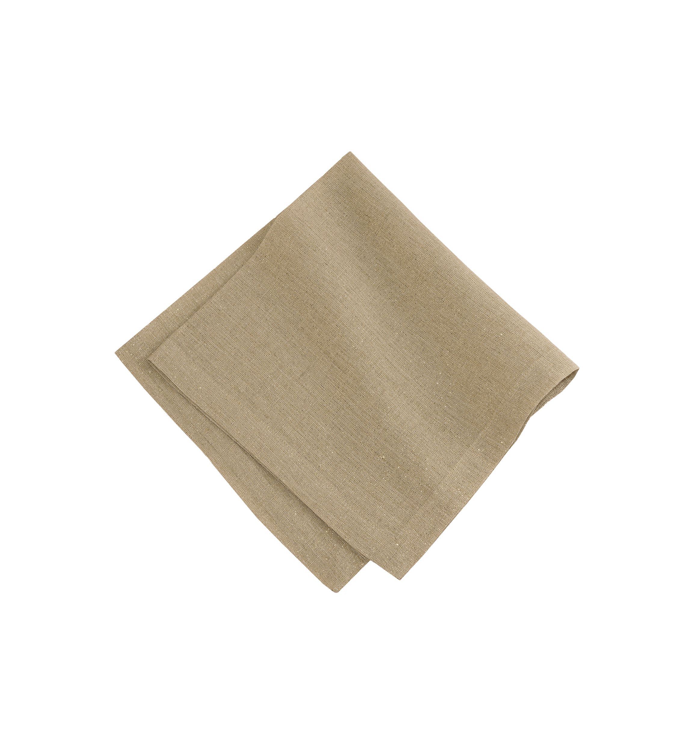 La Classica Luxury Linen Fabric Napkins - Set of 4