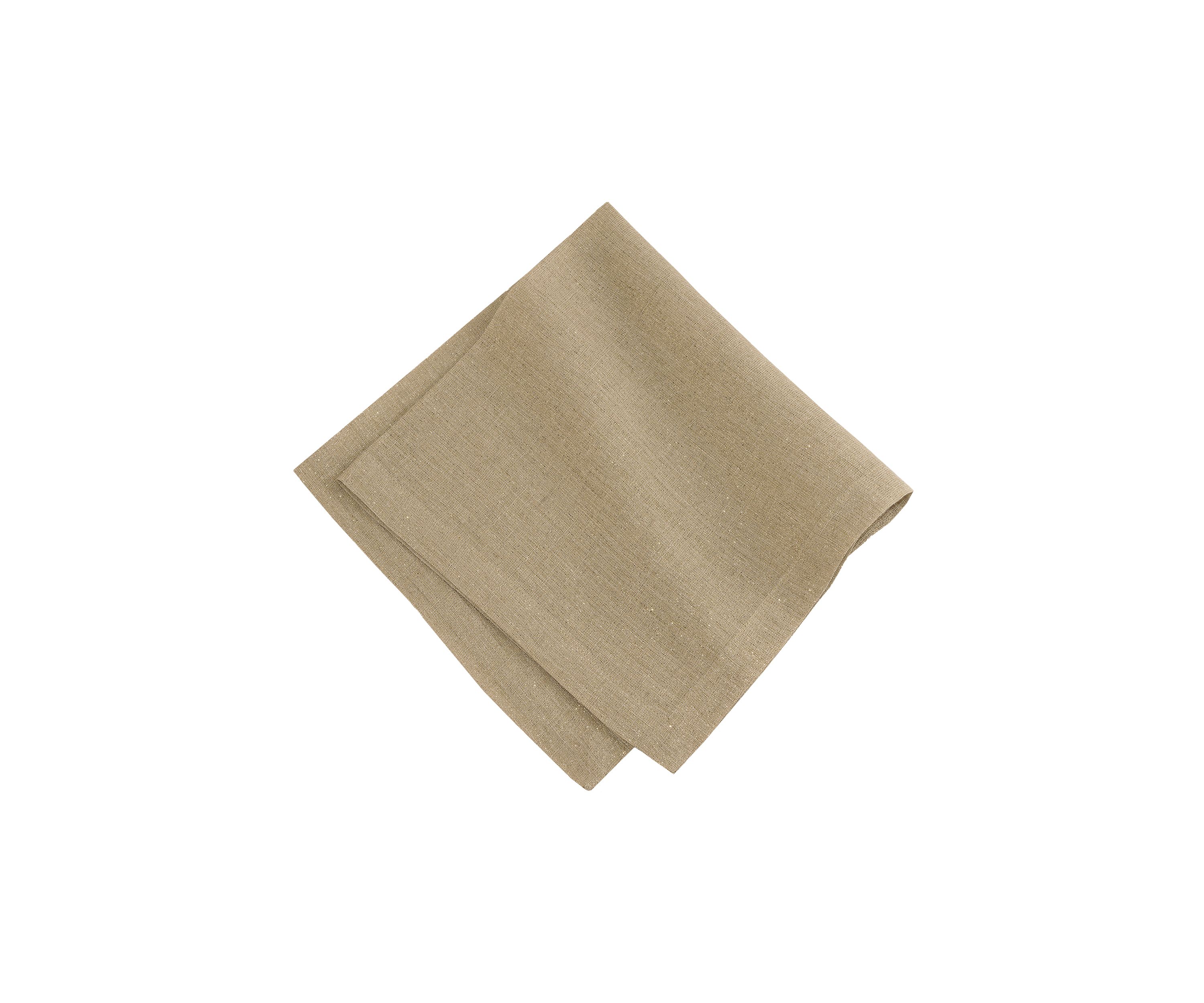 La Classica Luxury Linen Fabric Napkins - Set of 4